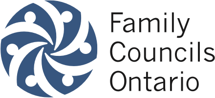 Family Councils Ontario