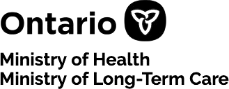 Ontario Ministry of Health and Long-Term Care